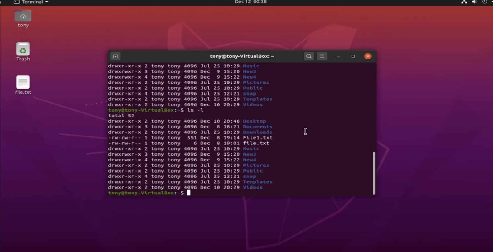 How To Use The Clear Screen Command In Linux Quick Tips